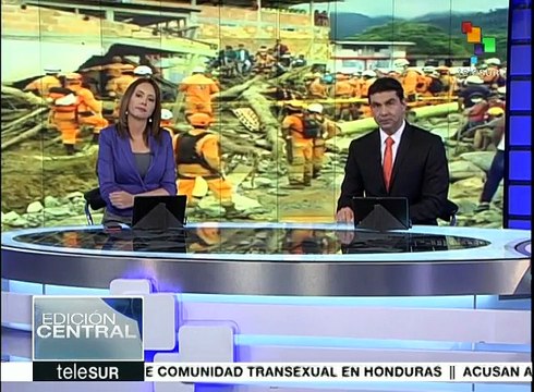 Colombia: citan a declarara a autoridades del Putumayo y Mocoa