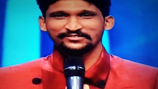 Khuda Baksh - Grand Finale Indian Idol 2017