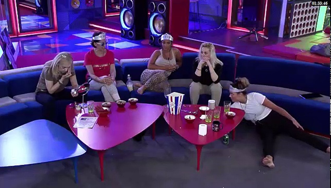 Ven los videos de presentancion