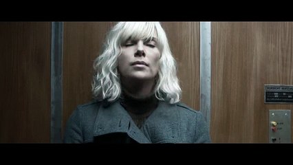 Best action 2017, Action movies 2017, ganzer film deutsch action 2017, Film action francais, HD, Atomic Blonde