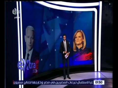 غرفة الاخبار | تعرف على مقدمي المناظرة الامريكية بين هيلاري كلينتون و دونالد ترامب