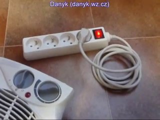 Energia eléctrica gratuita!!