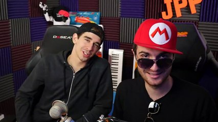 LES PIRES YOUTUBERS !-Yonalau-HFQ