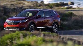 2017 Honda CR-V - FIRST LOOK!!-FIE6NMlXq_c