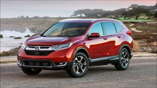 2017 Honda CR-V - FIRST LOOK!!-FIE6NMlXq_c