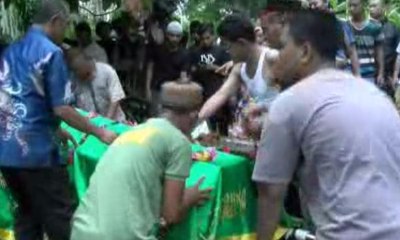 Lagi, Aksi Begal Makan Korban