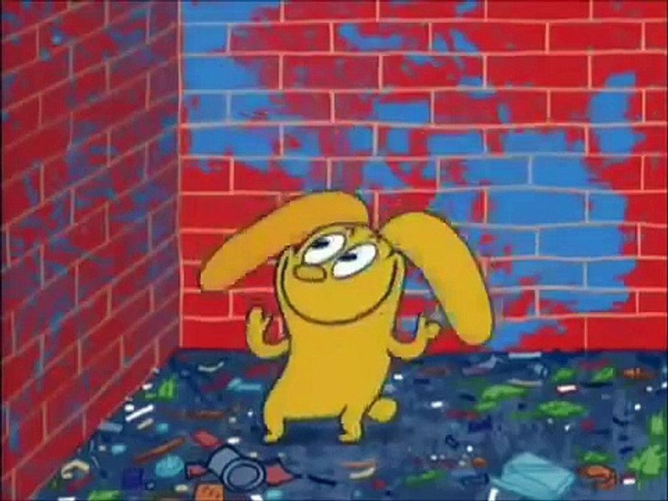Untalkative Bunny Opening