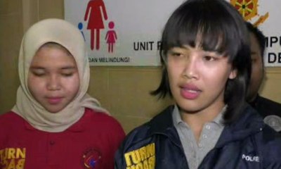 Sempat Kabur, Pelaku Pencabulan Anak Kembali Tertangkap