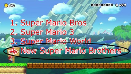 The Best and Worst of Super Mario Maker Review Gameplay and Levels Wii U