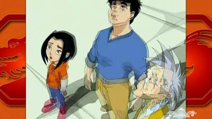 As aventuras de Jackie chan 22