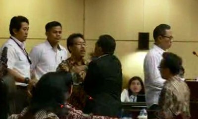 Polda Metro Jaya Segera Proses Pengeroyokan Anggota DPD
