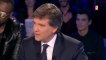 ONPC   Yann Moix compare Arnaud Montebourg à... Monsieur Propre