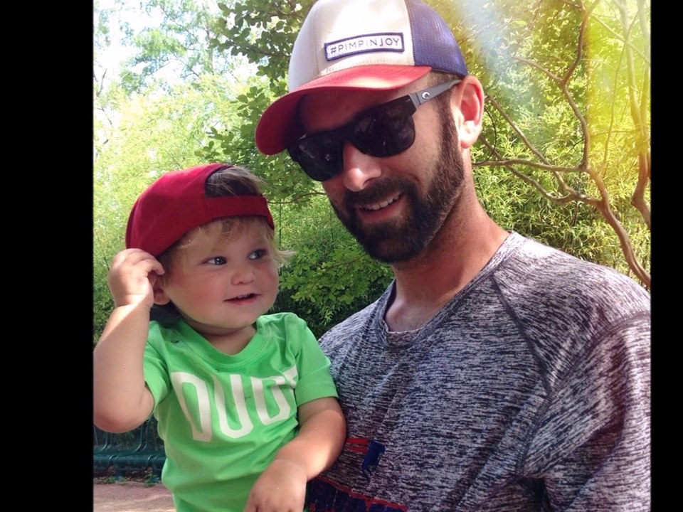 Dane is TWO