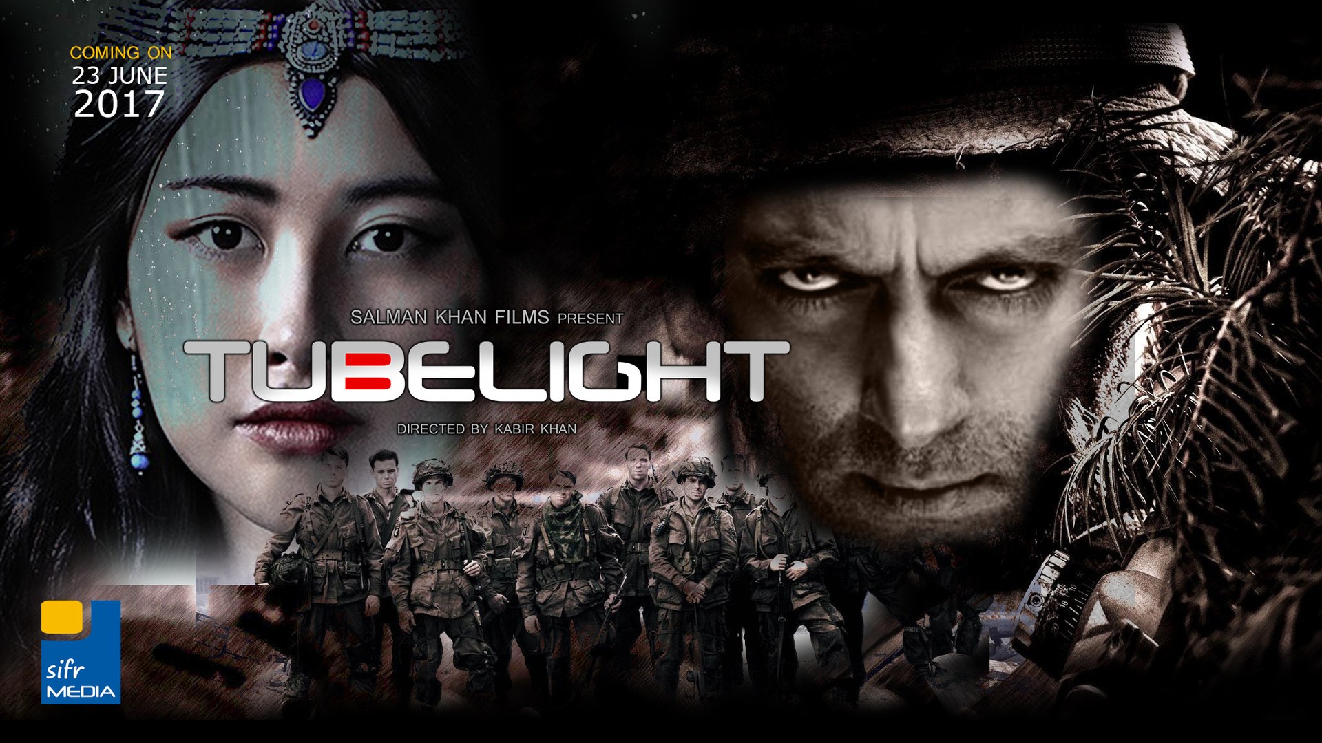 Tubelight full movie hd new arrivals