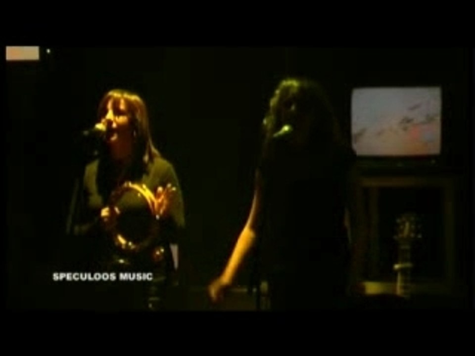 rien que Toi (live)