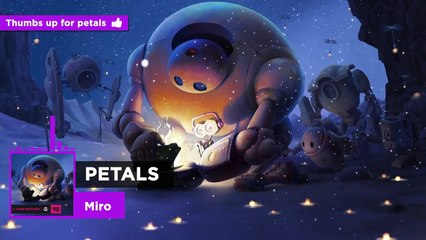 Miro - Petals - Ninety9Lives Release