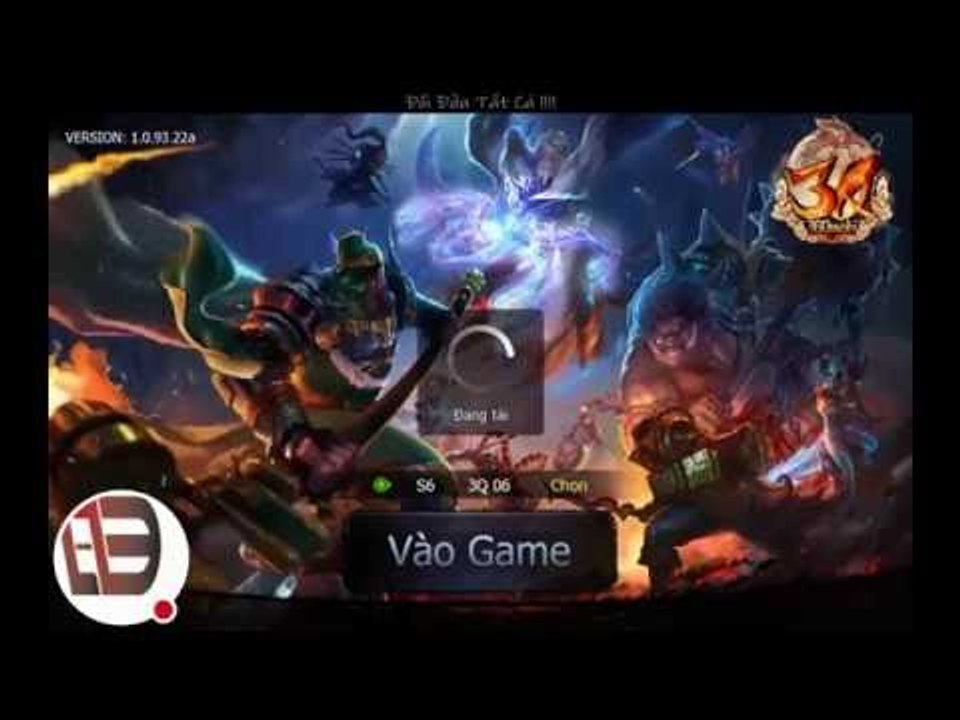 thứ 3 rãnh rỗi rank 3q nào