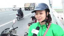 VnExpress | Thời sự | Đội vá xe miễn phí trên cầu dây văng lớn nhất Việt Nam