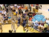 Dunk of the Day | Virginia Tech Commit Justin Bibbs Dunks Over 2 Defenders At 2013 City of Palms!