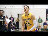 2015 Ben Simmons Is A Top 5 Talent | 2013 City of Palms Classic Highlights