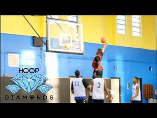 Holiday Park Fall League Chip Weekend Recap; feat Jeffrey Prophete, Tre Maloney & Alaowei Talent