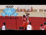 Dunk of the Day | Lawrence Barnes Dunks ALL OVER Defender!
