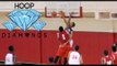 Dunk of the Day | Lawrence Barnes Dunks ALL OVER Defender!