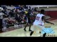 Dunk of the Day | Sammis Reyes Dunks With AUTHORITY! Shakes The Entire Hoop