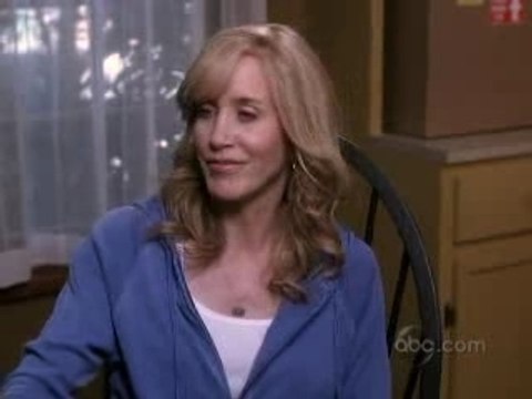 Desperate Housewives 4x01 promo Now You Know