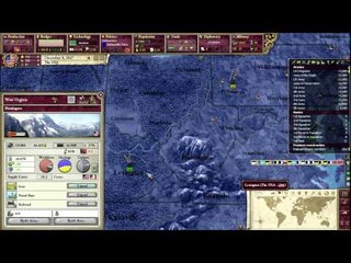 Let's Randomly Play Victoria 2 Part 1