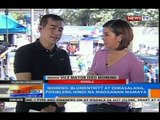 NTG: Panayam kay Vice Mayor Isko Moreno kaugnay sa sitwasyon sa Manila North Cemetery