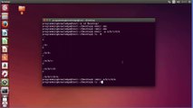 Linux Command Line Tutorial For Beginners 7 - rm and rmdir commands for linux