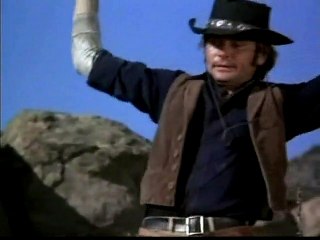 Alias Smith & Jones The Bounty Hunter
