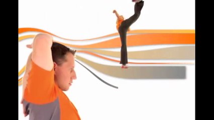 How to warm up in the right way before swimming