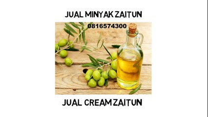 081-657-4300 (Indosat) Jual Minyak Zaitun Pacitan