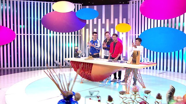 หอยจ๊อปู ร้านเลตรัง จ.ตรัง 5 เม.ย.60 (1/2) ครัวคุณต๋อย