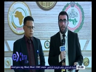 غرفة الأخبار | لقاء مع المتحدث الرسمي باسم البرلمان الليبي