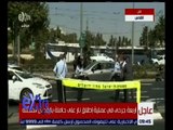 غرفة الأخبار | 4 جرحى في عملية إطلاق نار على حافلة بالقدس المحتلة