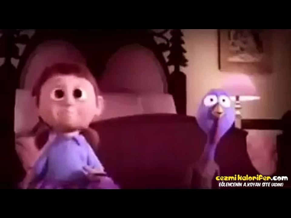 Yuhum Gelir Gerçek Hayatta Olursa