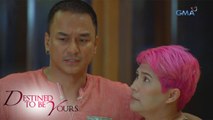 Destined To Be Yours: 'Wag nega, Tatay Teddy! | Episode 27