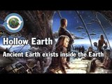 Harvard Scientists claim: “Ancient Earth exists inside the Earth”