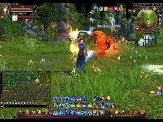 [TLBB-Private] Soi kỹ năng môn phái mới "Quỷ Cốc" - Môn phái thứ 12 của TLBB