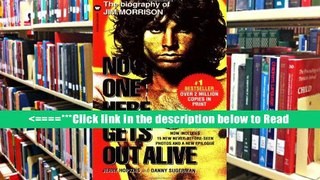 No One Here Gets Out Alive [PDF] Popular Collection