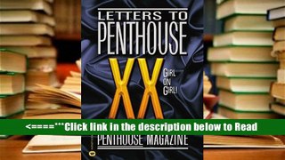 Letters to Penthouse XX: Girl on Girl (No. 20) [PDF] Full Online
