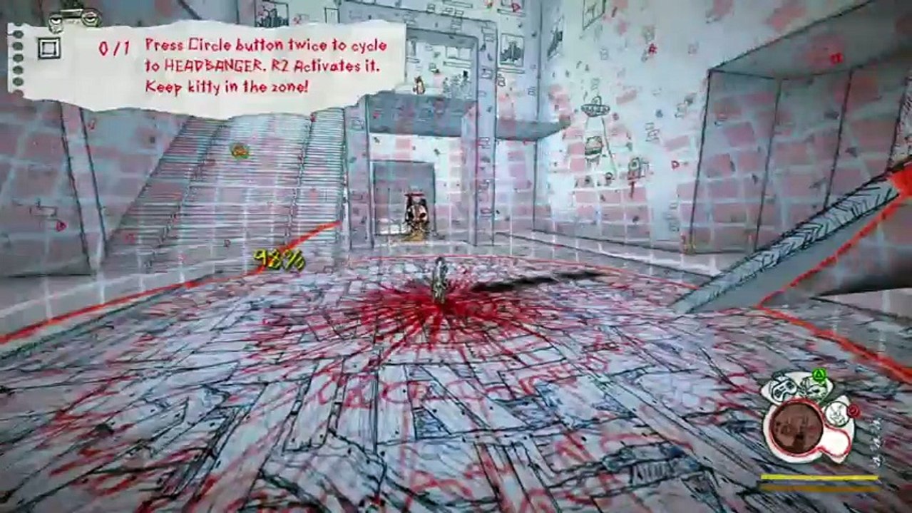 Drawn to Death (5)