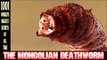 Breaking News all time – The Mongolian Deathworm - 最新ニュース -
