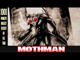 Breaking News all time – Mothman - 最新ニュース