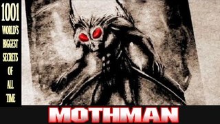 Breaking News all time – Mothman - 最新ニュース