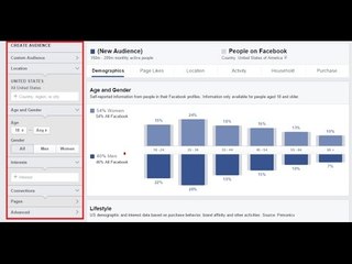 Bài 7 : Cách Target khách hàng tiềm năng với Audience Insights 1
