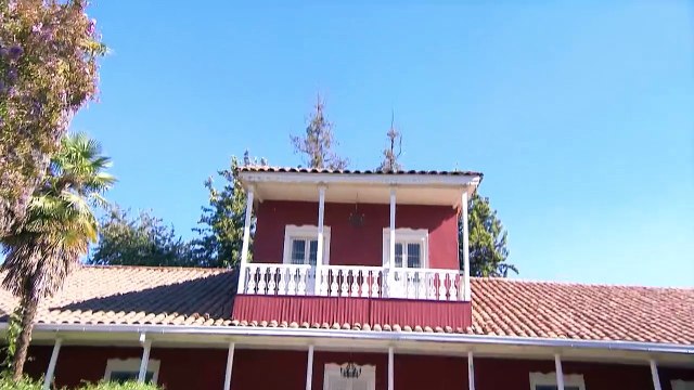 CAP-016 PERDONA NUESTROS PECADOS- Martes 04 Abril.